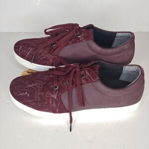 Barefoot Freedom Drew Ruby Women's Sneakers 10W